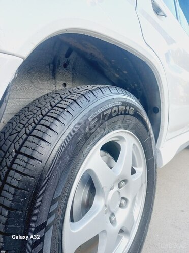 Mitsubishi Pajero io 1999, 338,862 km - 1.8 l - Bakı