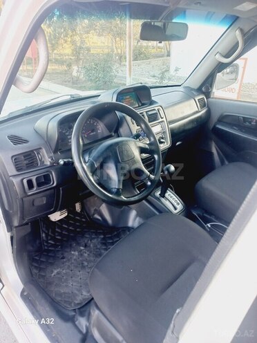 Mitsubishi Pajero io 1999, 338,862 km - 1.8 l - Bakı