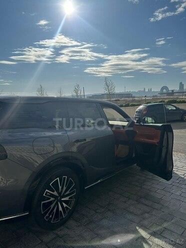 Changan  2025, 9,500 km - 1.5 l - Bakı