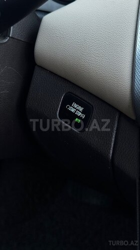 Chevrolet Cruze 2012, 290,000 km - 1.4 л - Gəncə