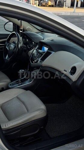 Chevrolet Cruze 2012, 290,000 km - 1.4 л - Gəncə