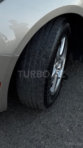 Chevrolet Cruze 2012, 290,000 km - 1.4 л - Gəncə