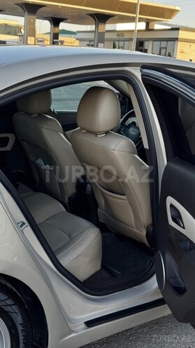 Chevrolet Cruze 2012, 290,000 km - 1.4 л - Gəncə