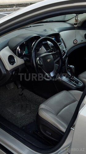 Chevrolet Cruze 2012, 290,000 km - 1.4 л - Gəncə