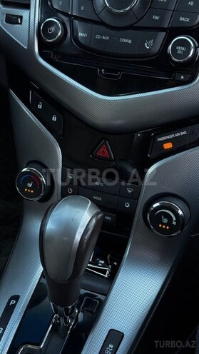 Chevrolet Cruze 2012, 290,000 km - 1.4 л - Gəncə