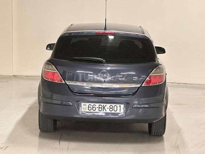 Opel Astra 2008, 270,000 km - 1.4 l - Gəncə