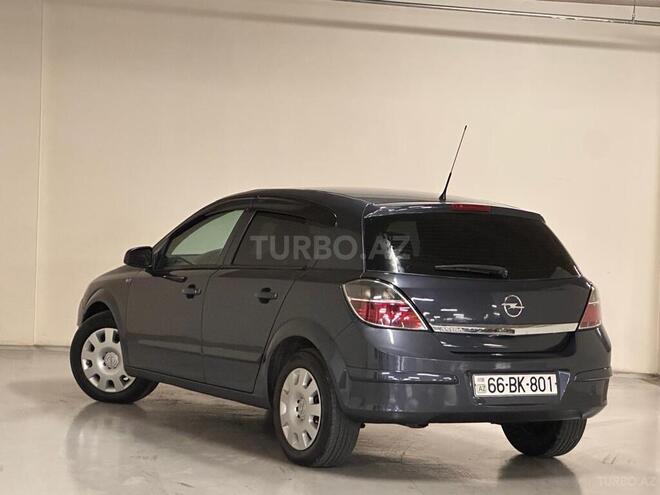 Opel Astra 2008, 270,000 km - 1.4 l - Gəncə