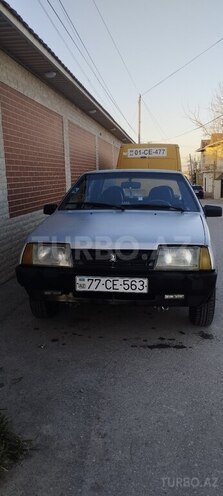 LADA (VAZ) 21099 2004, 456,789 km - 1.5 l - Bakı