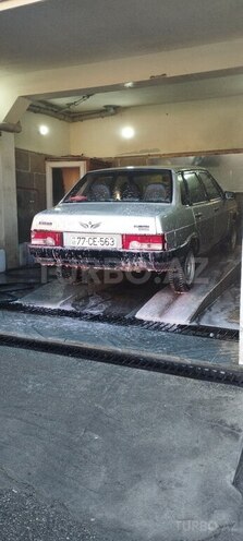 LADA (VAZ) 21099 2004, 456,789 km - 1.5 l - Bakı