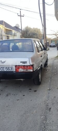 LADA (VAZ) 21099 2004, 456,789 km - 1.5 l - Bakı