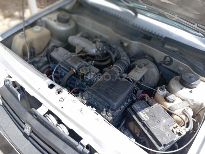 LADA (VAZ) 21099 2004, 456,789 km - 1.5 l - Bakı