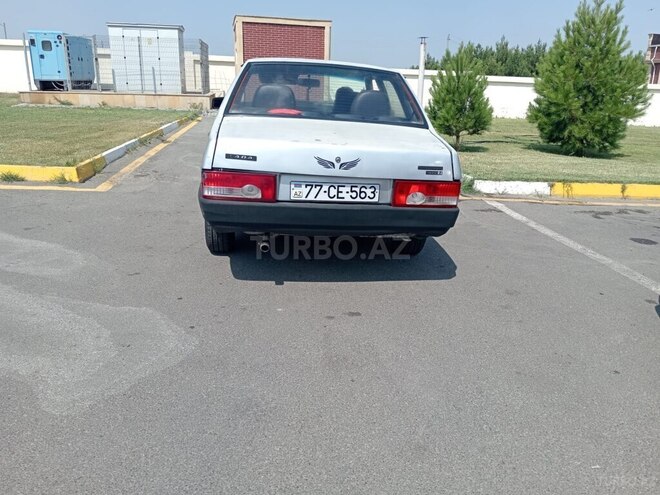 LADA (VAZ) 21099 2004, 456,789 km - 1.5 l - Bakı