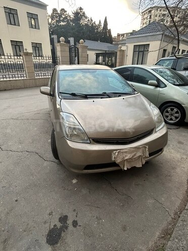 Toyota Prius 2007, 763,326 km - 1.5 l - Bakı