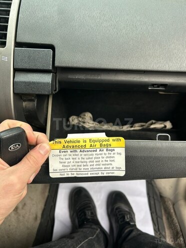 Toyota Prius 2007, 763,326 km - 1.5 l - Bakı