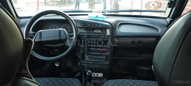 LADA (VAZ) 21099 2004, 456,789 km - 1.5 l - Bakı