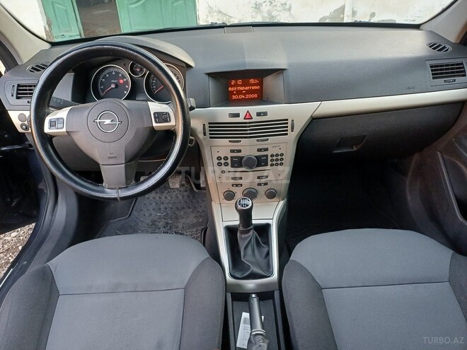 Opel Astra 2008, 270,000 km - 1.4 l - Gəncə
