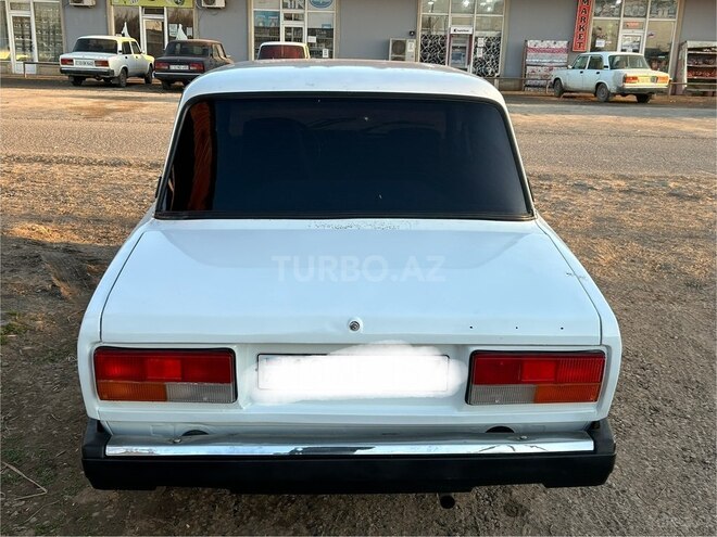 LADA (VAZ) 2107 2004, 250,000 km - 1.6 l - Saatlı