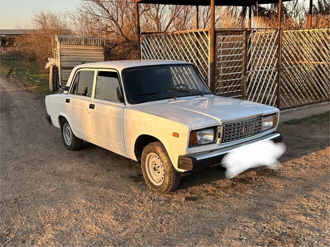 LADA (VAZ) 2107 2004, 250,000 km - 1.6 l - Saatlı