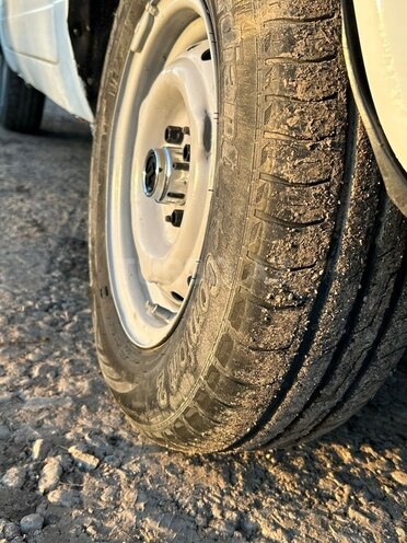 LADA (VAZ) 2107 2004, 250,000 km - 1.6 l - Saatlı