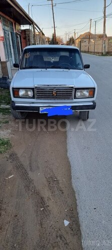 LADA (VAZ) 2107 2004, 170,000 km - 1.7 l - Bakı