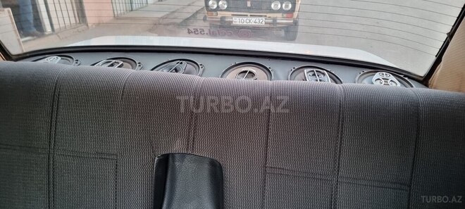 LADA (VAZ) 2107 2004, 170,000 km - 1.7 l - Bakı