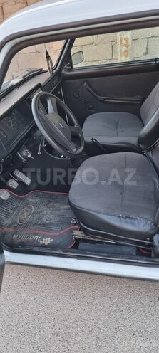 LADA (VAZ) 2107 2004, 170,000 km - 1.7 l - Bakı