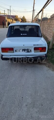 LADA (VAZ) 2107 2004, 170,000 km - 1.7 l - Bakı