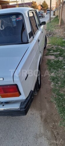 LADA (VAZ) 2107 2004, 170,000 km - 1.7 l - Bakı