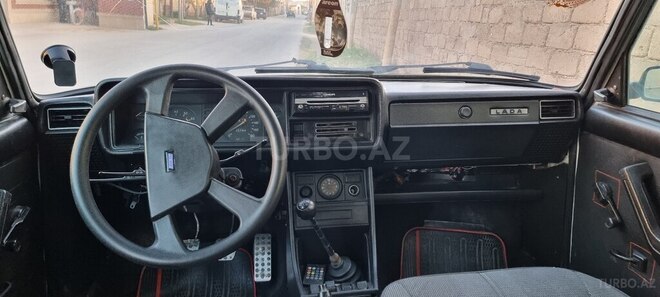 LADA (VAZ) 2107 2004, 170,000 km - 1.7 l - Bakı