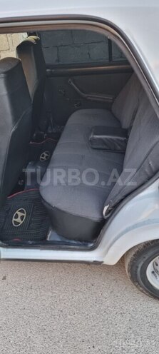 LADA (VAZ) 2107 2004, 170,000 km - 1.7 l - Bakı