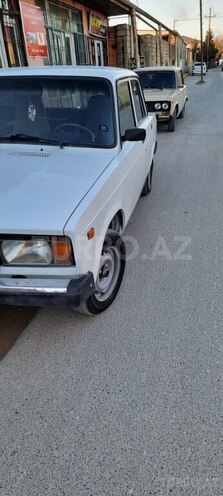 LADA (VAZ) 2107 2004, 170,000 km - 1.7 l - Bakı