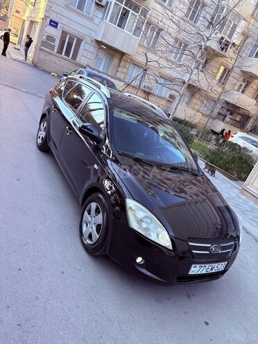 Kia Ceed 2007, 352,145 km - 1.6 л - Bakı