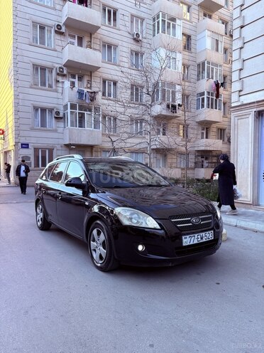 Kia Ceed 2007, 352,145 km - 1.6 л - Bakı