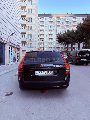Kia Ceed 2007, 352,145 km - 1.6 л - Bakı