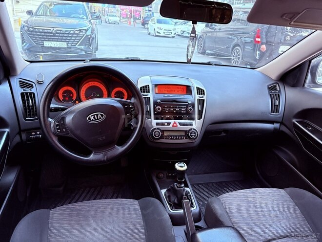 Kia Ceed 2007, 352,145 km - 1.6 л - Bakı