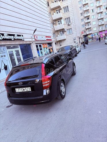 Kia Ceed 2007, 352,145 km - 1.6 л - Bakı