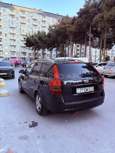 Kia Ceed 2007, 352,145 km - 1.6 л - Bakı
