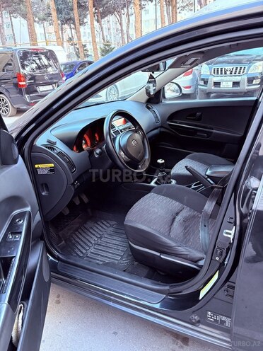 Kia Ceed 2007, 352,145 km - 1.6 л - Bakı