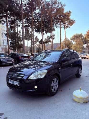 Kia Ceed 2007, 352,145 km - 1.6 л - Bakı