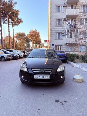 Kia Ceed 2007, 352,145 km - 1.6 л - Bakı