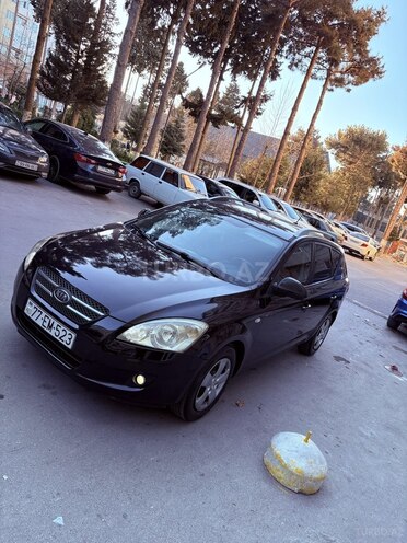 Kia Ceed 2007, 352,145 km - 1.6 л - Bakı