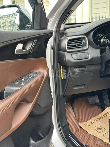 Kia Sorento 2015, 207,000 km - 2.0 l - Gədəbəy