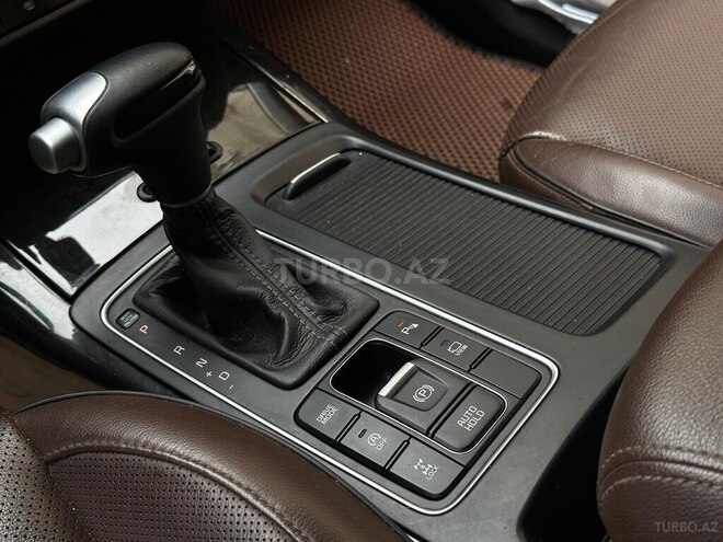 Kia Sorento 2015, 207,000 km - 2.0 l - Gədəbəy