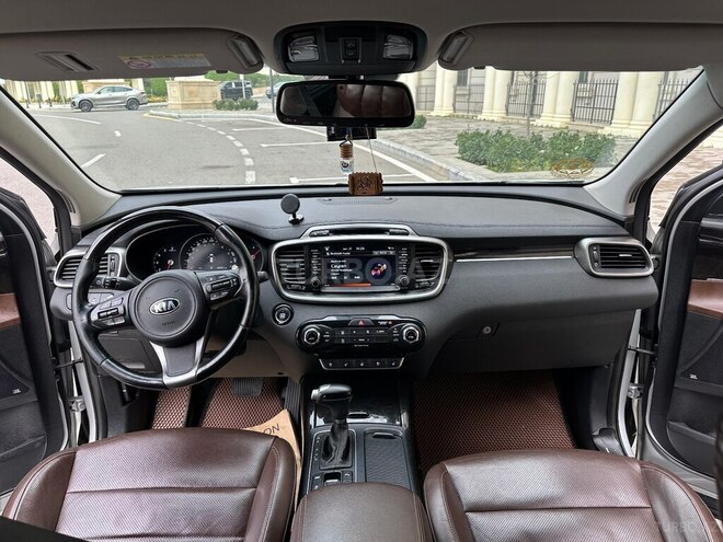 Kia Sorento 2015, 207,000 km - 2.0 l - Gədəbəy