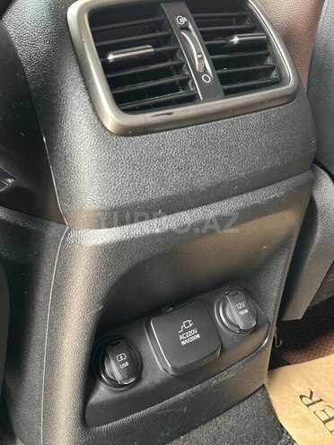 Kia Sorento 2015, 207,000 km - 2.0 l - Gədəbəy