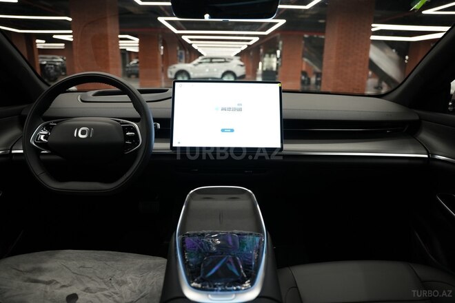 Changan Qiyuan A07-15