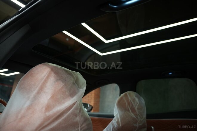 Changan Deepal S07-12