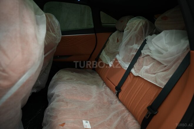 Changan Deepal S07-13