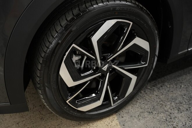 Changan Deepal S07-19