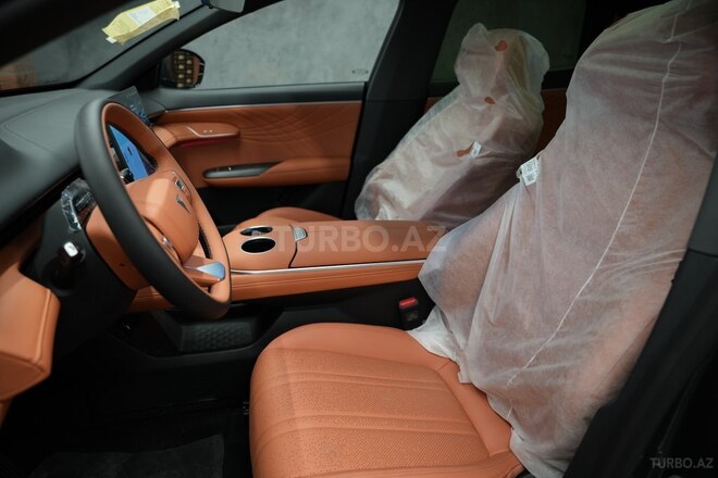 Changan Deepal S07-6